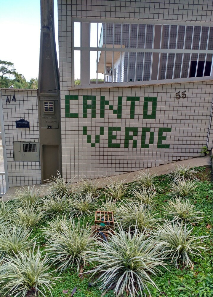 Canto Verde Apartamentos Caragu�