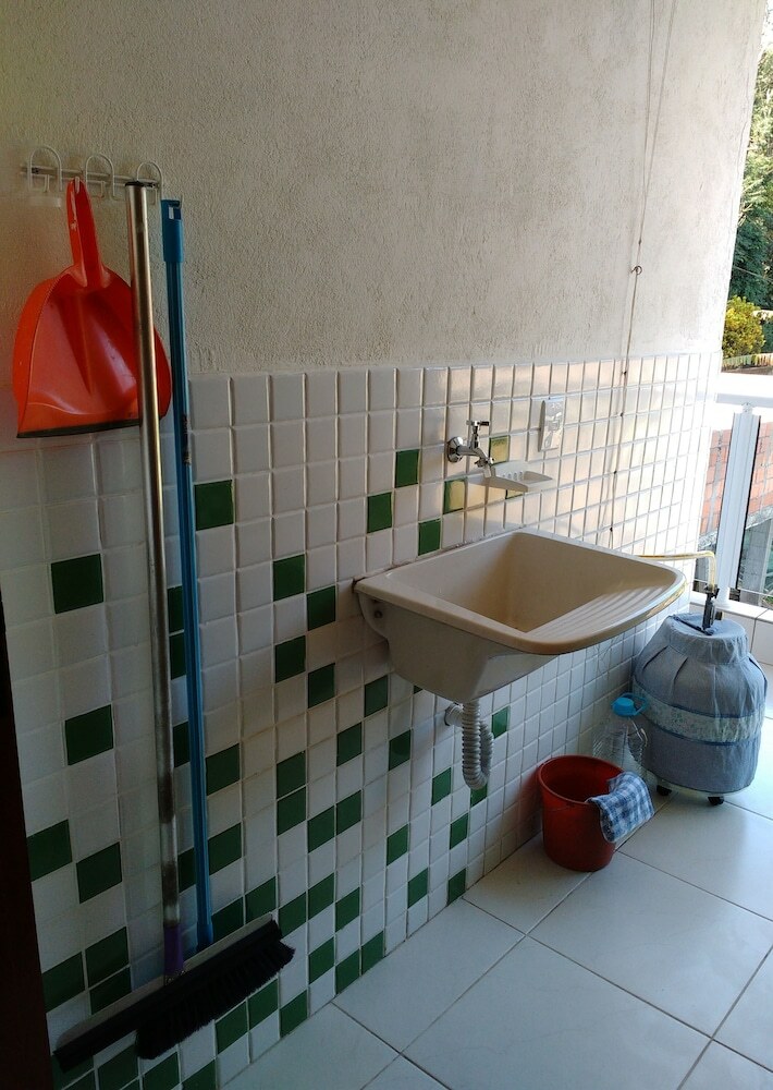 Canto Verde Apartamentos Caragu�