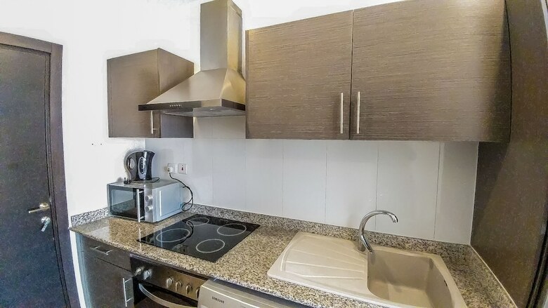Apartamentos The Gallery Premier Suites