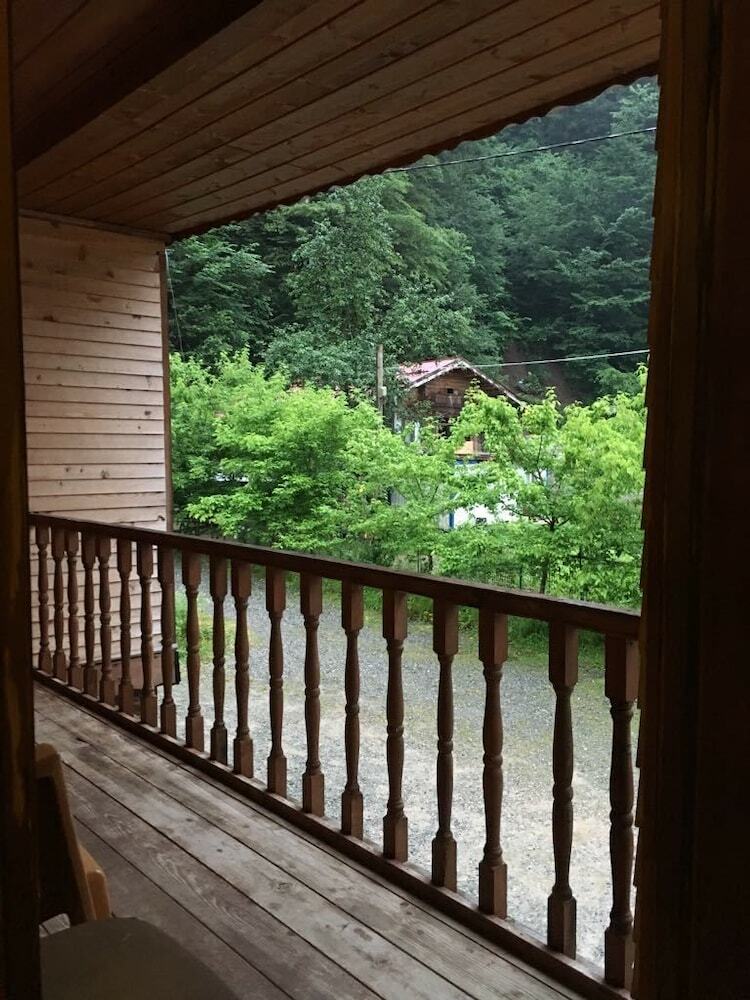 Bed & Breakfast Vg Grand Anadolu Hotel -bungalow