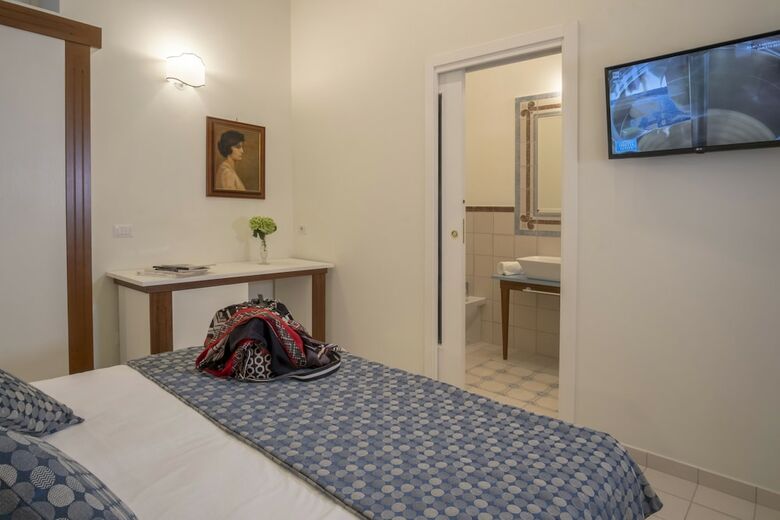 Rosa Magra Guest House