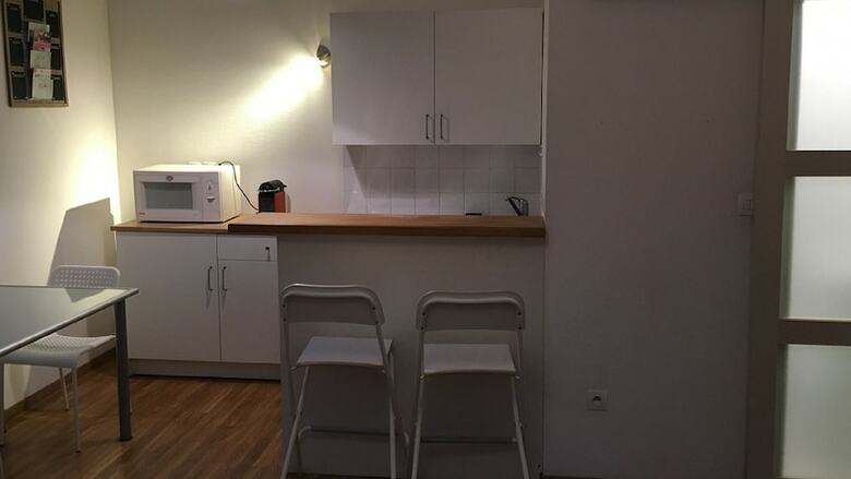 Apartamento Cosy Rouen
