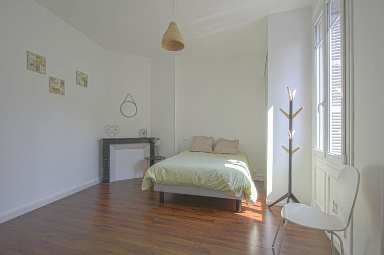 Apartamento Cosy Rouen