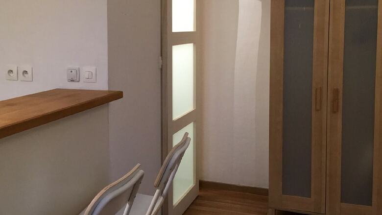 Apartamento Cosy Rouen