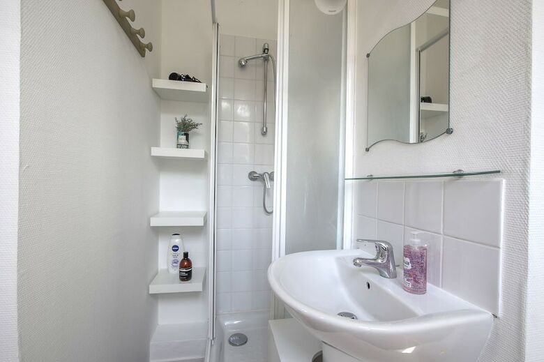 Apartamento Cosy Rouen