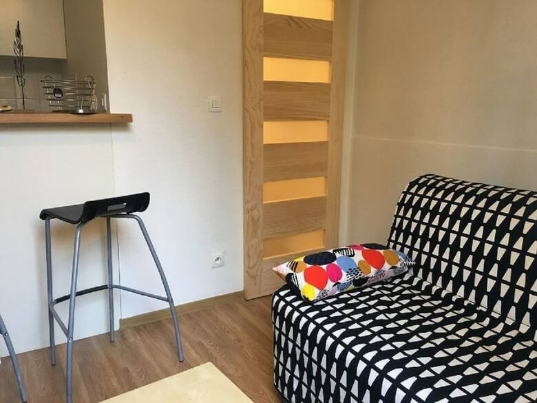 Apartamento Cosy Rouen
