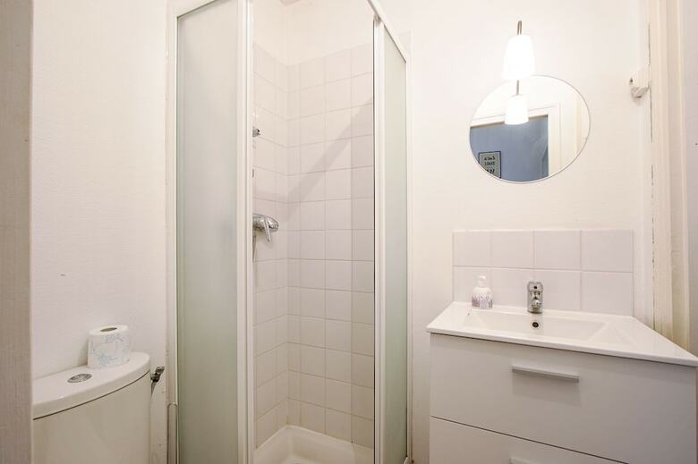Apartamento Cosy Rouen