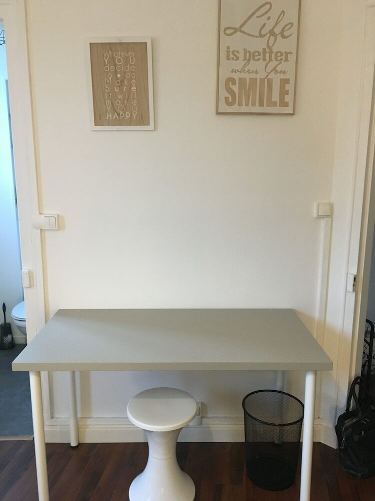 Apartamento Cosy Rouen