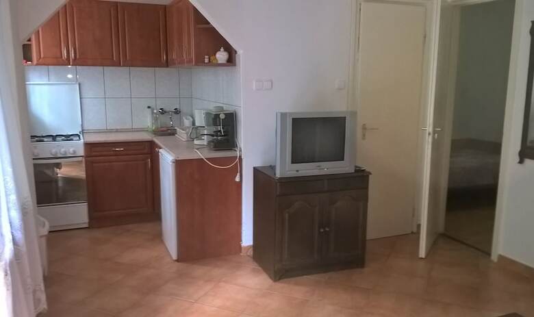 Vad�sztanya Apartmanok