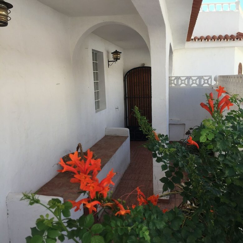 Apartamentos La Palmera 1 Holiday Home