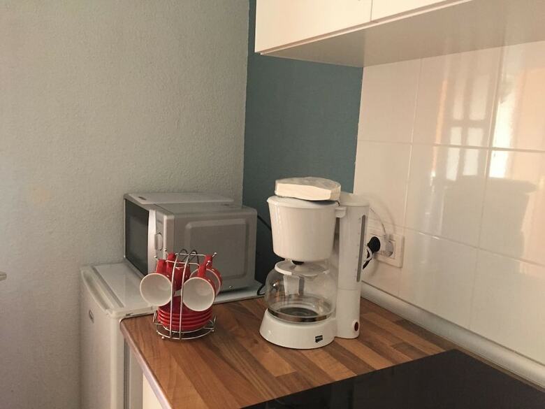 Apartamentos La Palmera 1 Holiday Home