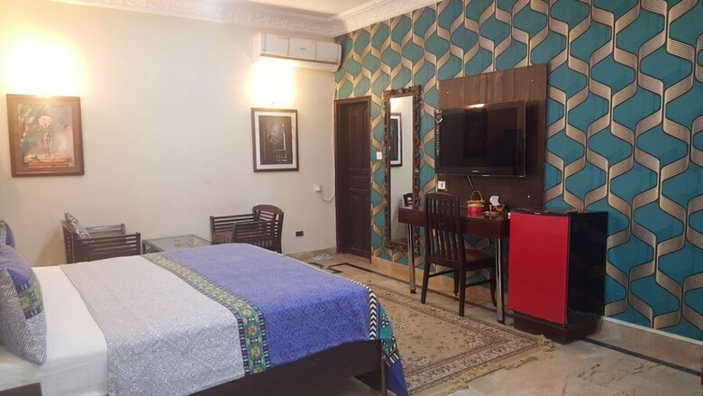 Hotel Cosy Beach Vista
