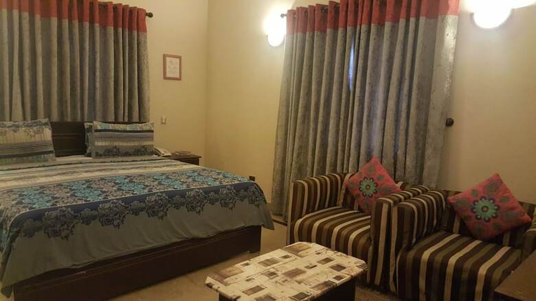 Hotel Cosy Beach Vista