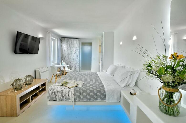 Villa Elegant Mykonos