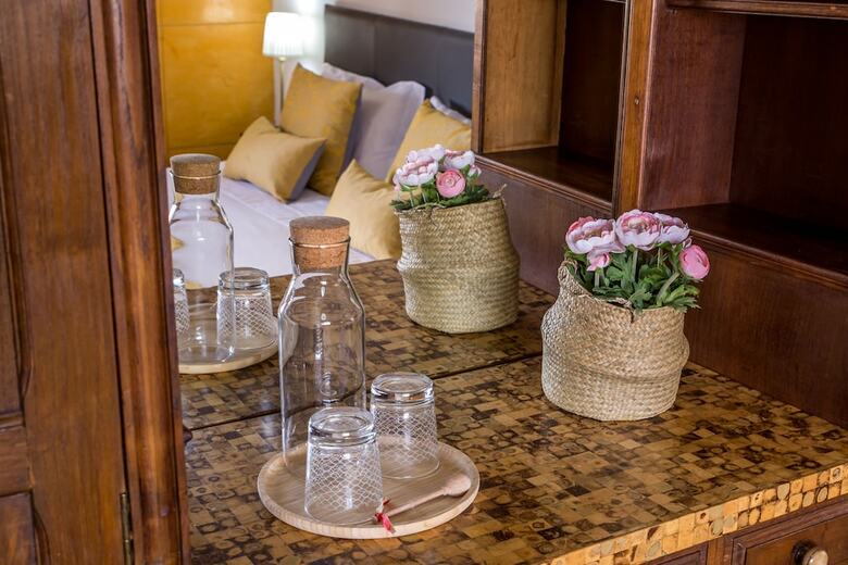 Mostarda Boutique Apartment