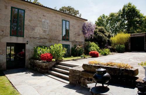 Agroturismo Jardines Pazo A F�brica