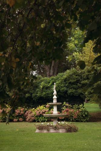 Agroturismo Jardines Pazo A F�brica