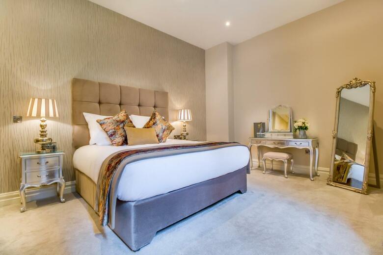 Hotel Kingstons Townhouse