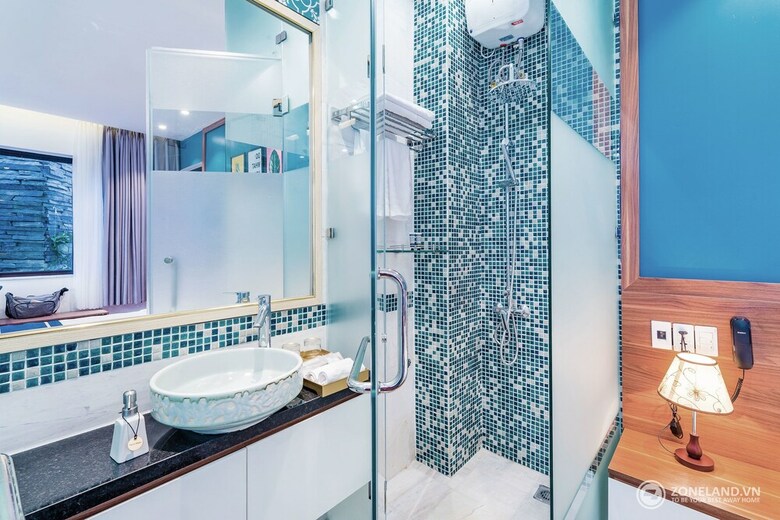 Aparthotel Zoneland Apartments Cani Beach Villa