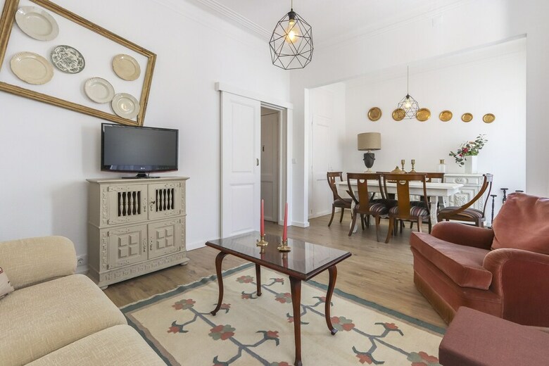 Apartamentos Gra�a Vintage By Homing