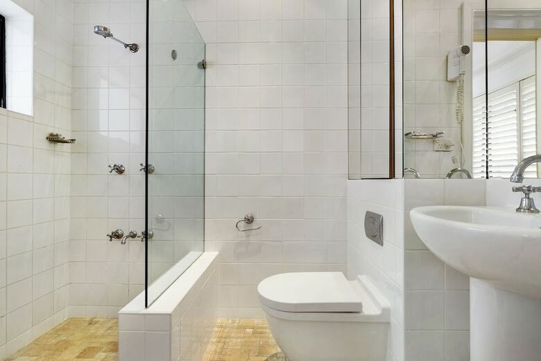 Ballantyne At Mosman Serviced Apartment