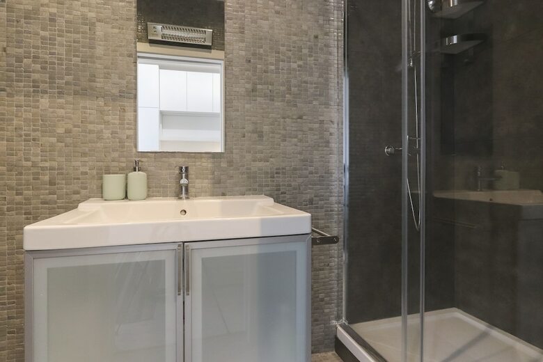 Apartamentos Santos River View By Homing