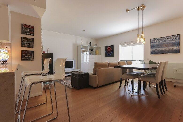 Apartamentos Downtown Chiado By Homing