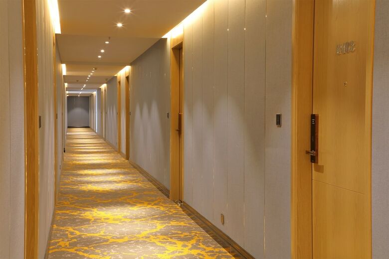Foshan Huasheng Business Hotel