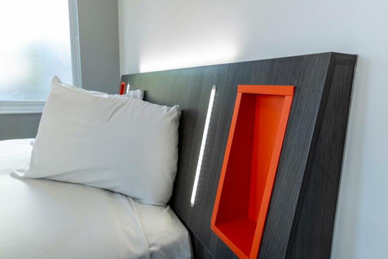 Easyhotel Reading