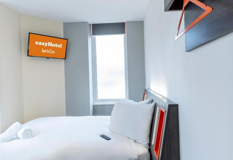 Easyhotel Reading