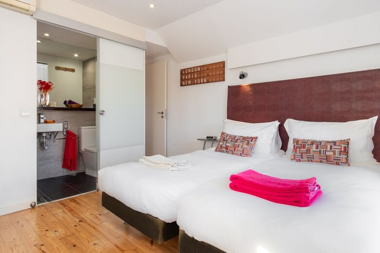 Apartamentos Lv Premier P. Real Pi1