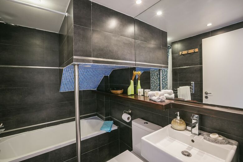 Apartamentos Lv Premier P. Real Pi1