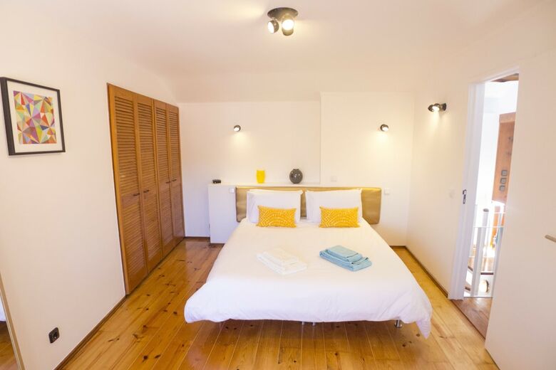 Apartamentos Lv Premier Flores Fl1