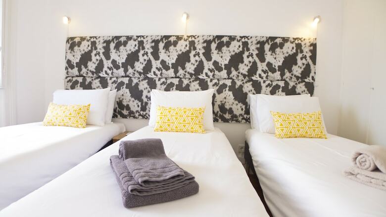 Apartamentos Lv Premier P Real As1