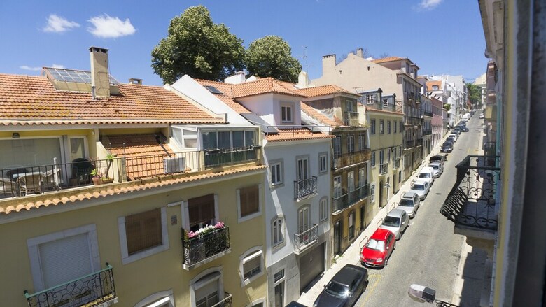 Apartamentos Lv Premier P Real As1