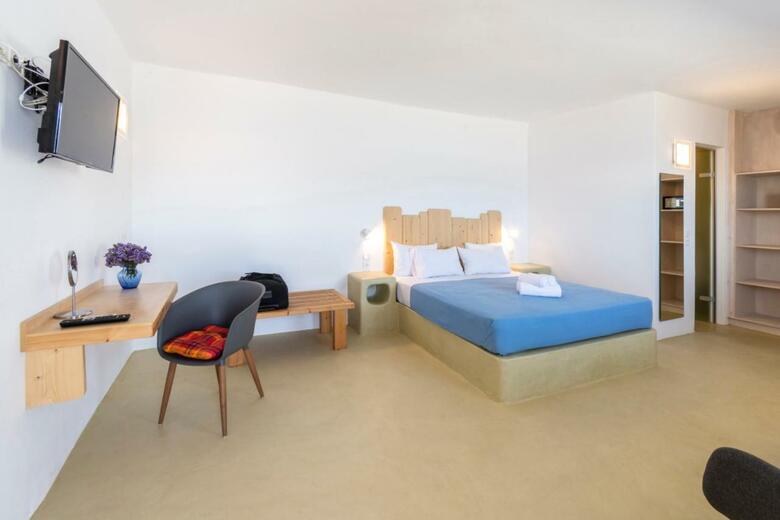 Hotel Mykonos Azure