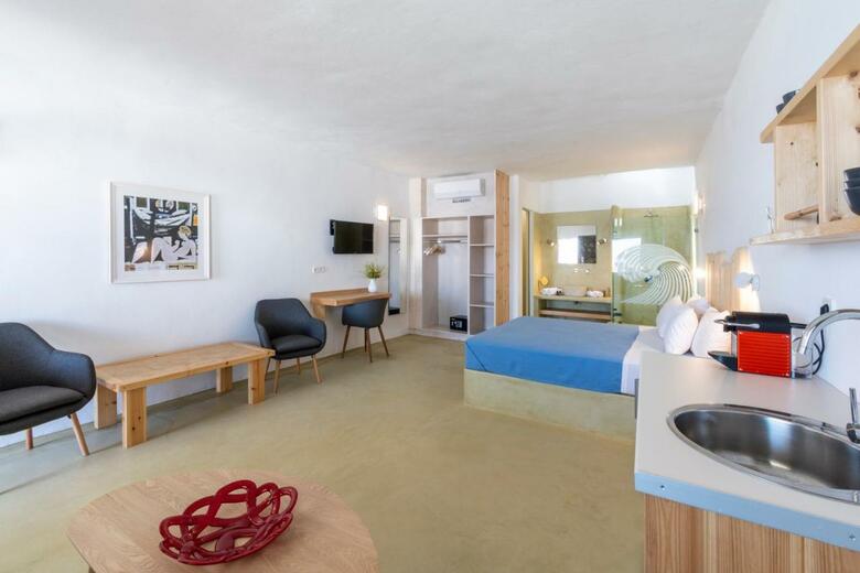 Hotel Mykonos Azure