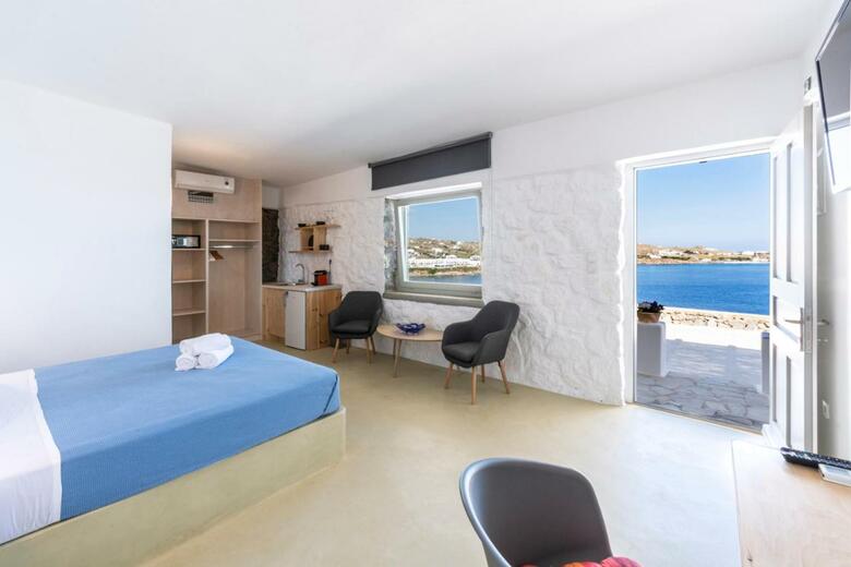Hotel Mykonos Azure