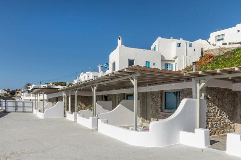 Hotel Mykonos Azure