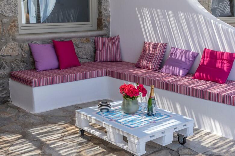 Hotel Mykonos Azure
