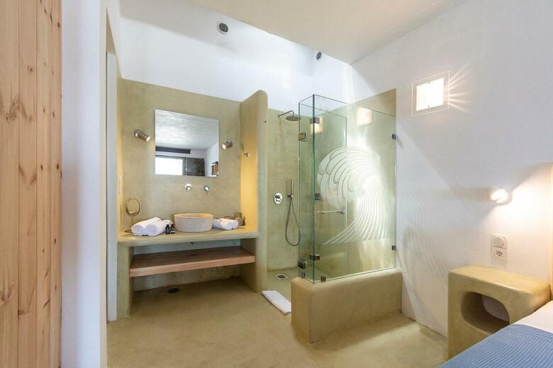 Hotel Mykonos Azure