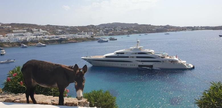 Hotel Mykonos Azure