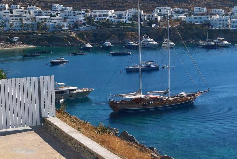 Hotel Mykonos Azure