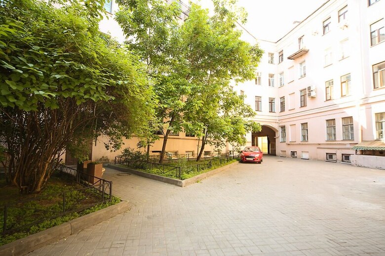 Welcome Home Apartments Moyka 14