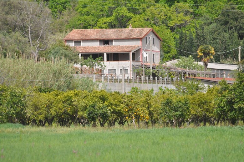 Agroturismo I Cedri