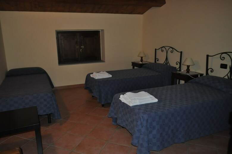 Agroturismo I Cedri