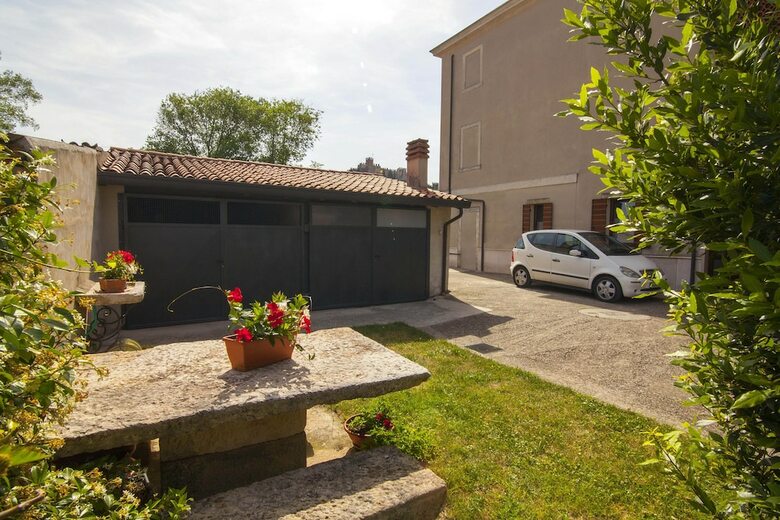 Hotel La Finestra Sul Castello