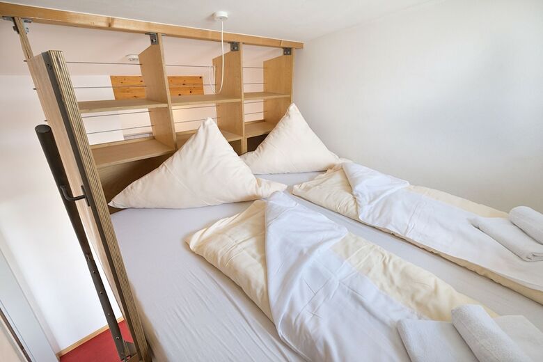 Hotel Naturfreundehaus Bodensee