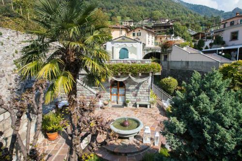 Hotel Albergo Ardesio Da Giorgio
