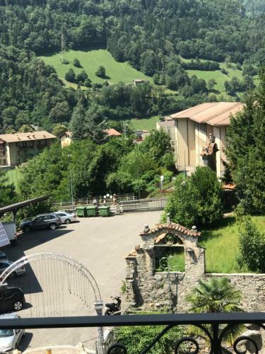 Hotel Albergo Ardesio Da Giorgio
